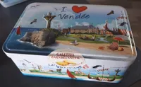 Galettes Vendéennes