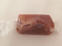 Caramel au beurre sale et a la fleur de sel