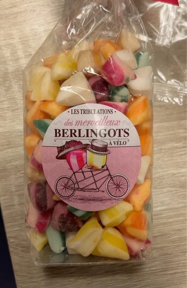 Berlingot