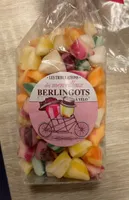 Berlingot