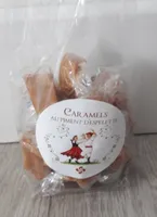 Caramel au piment d'espelette