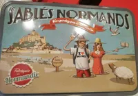 Sable normand