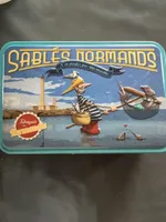 Sables normands