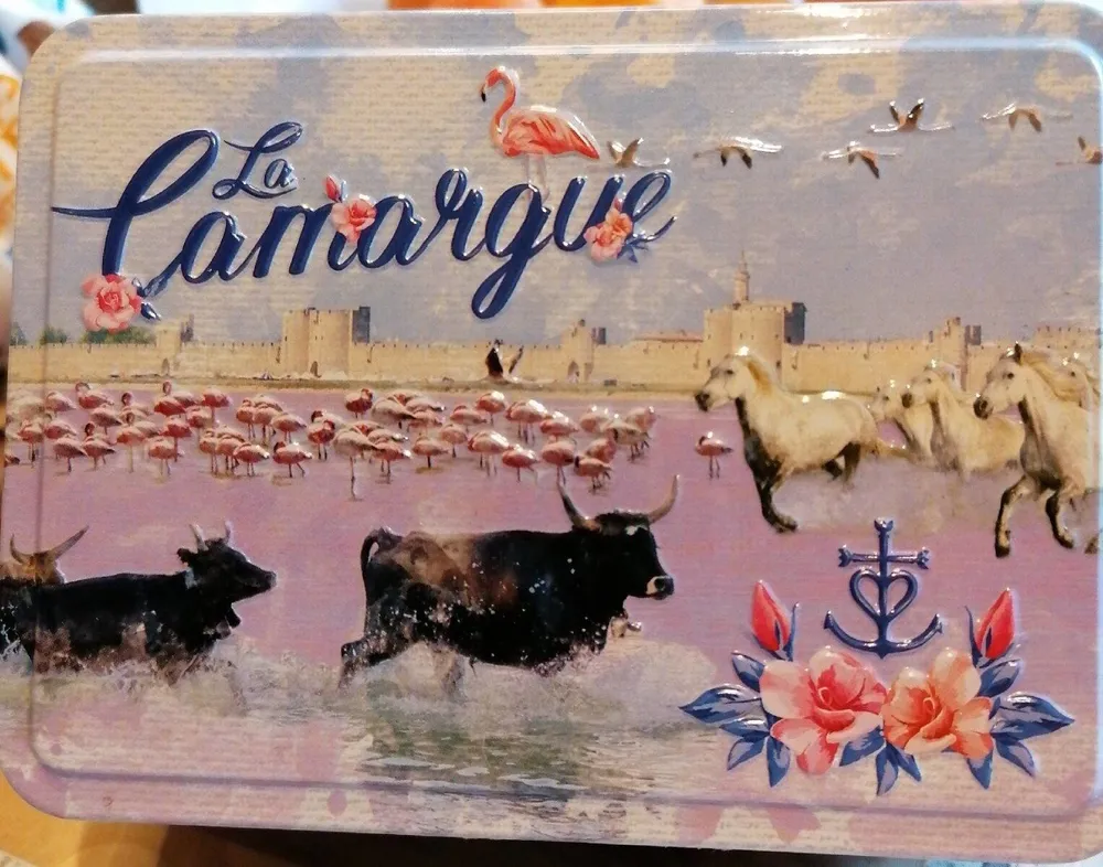 Caramel tendre au beurre salé