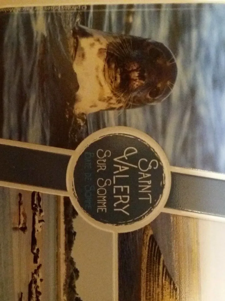 Grands Sablés