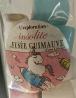 Guimauves Roulées Multicolores