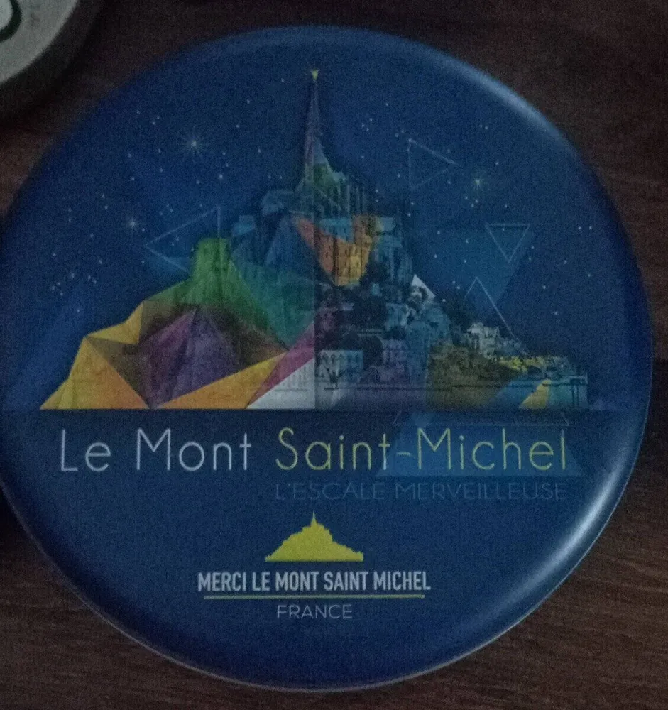 Sablés pur beurre