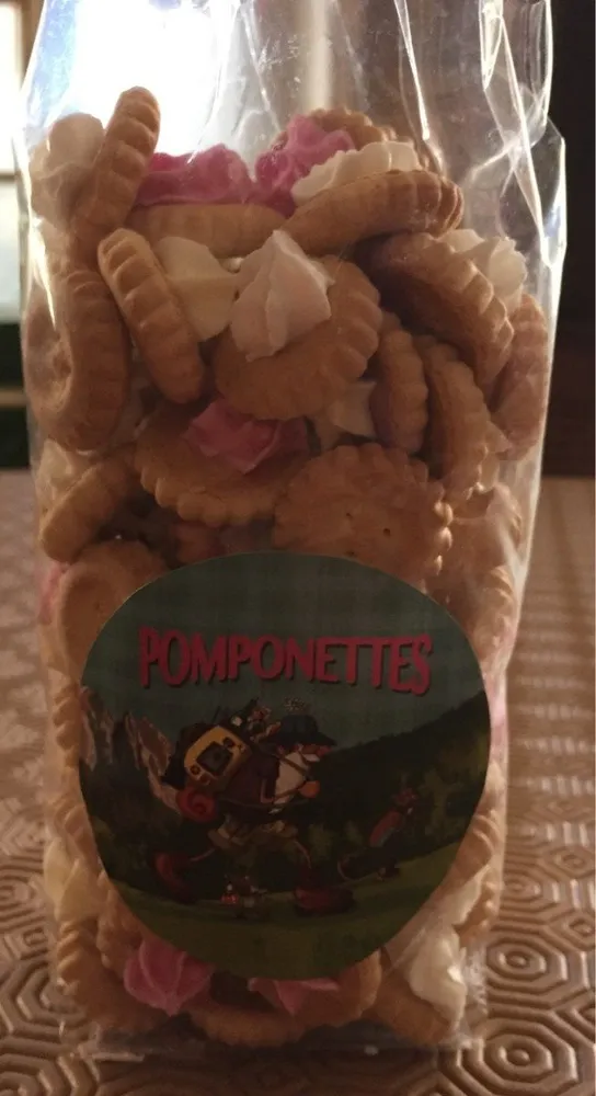 Pomponettes