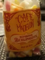 Bonbon berlingots