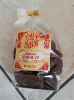 Oursons guimauve
