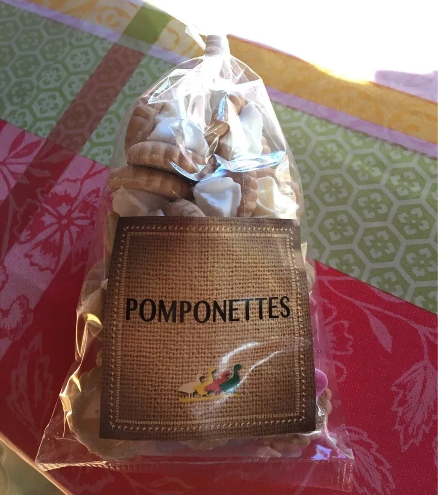 Pomponettes