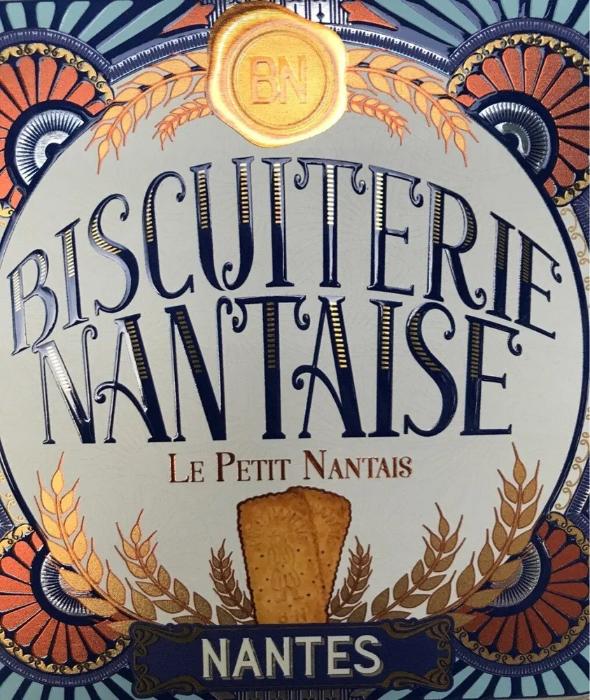 Le petit nantais