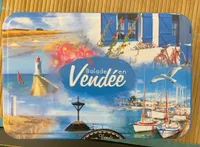 Galettes Vendéennes