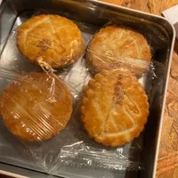 Galette pur beurre à la fleur de sel