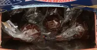Billes chocolat croustillantes caramel papillotées