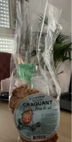 Craquant fleur de sel