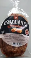 Craquants