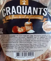 Craquants