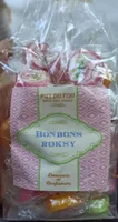 Bonbons Rosky