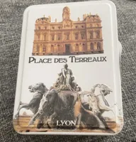 Place des Terreaux