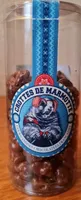 Crottes de Marmotte