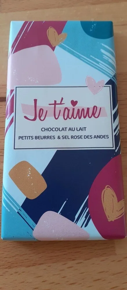 Chocolat