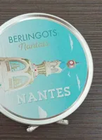 Bonbon berlingot nantais