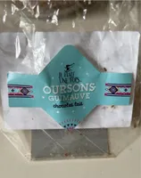 Oursons guimauve