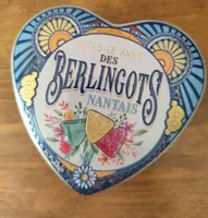 Berlingots Nantais