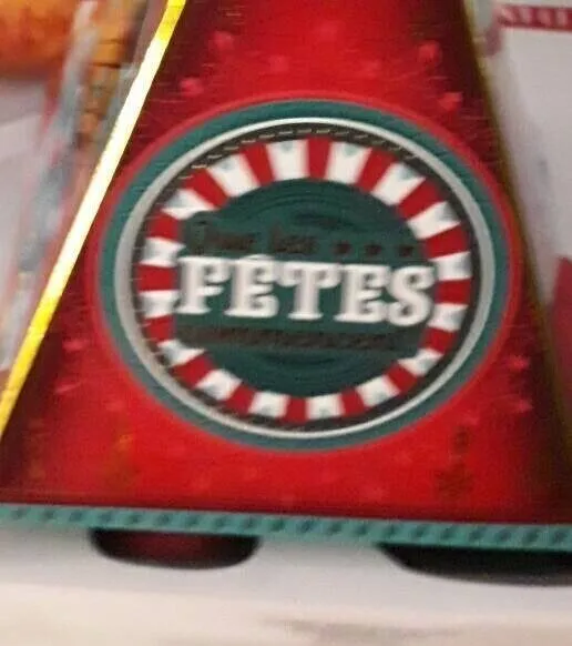 Que les Fêtes commencent