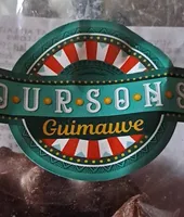 Oursons guimauve