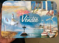 Balade en Vendée