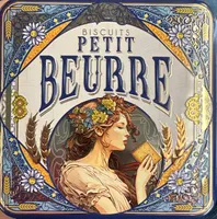 Biscuits Petit beurre