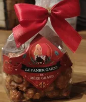 Le panier garni de Mère grand