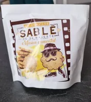 Sablé mission emmental