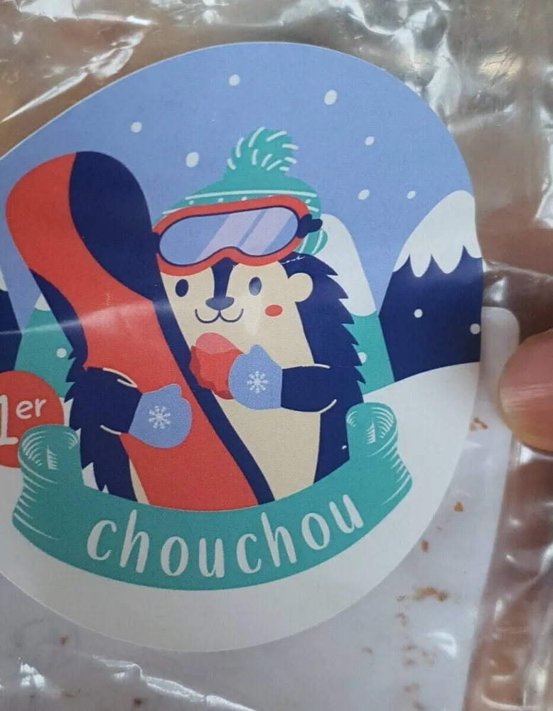Arachide enrobé de sucre
