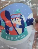 Arachide enrobé de sucre