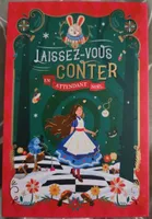 Laissez-vous conter en attendant Noël