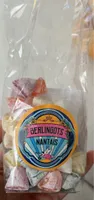 Berlingots Nantais