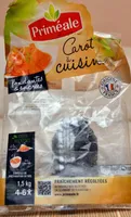 Carottes à Cuisiner