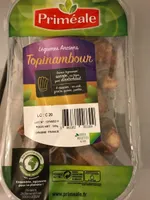 Topinambour