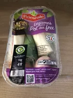 Mélange pot au feu