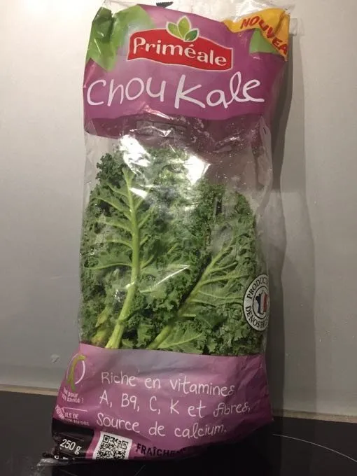 Chou Kale