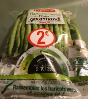Haricots verts