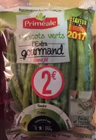 Haricots verts