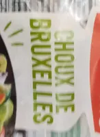 Choux de Bruxelles