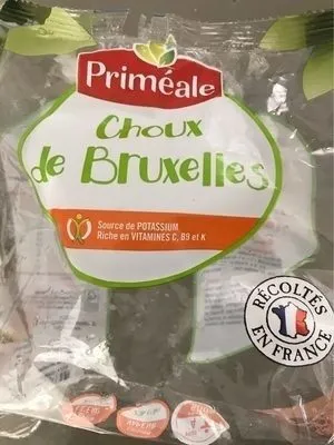 Choux de Bruxelles