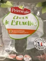 Choux de Bruxelles