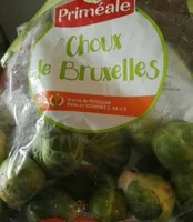 Choux de Bruxelles