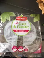 Choux de bruxelles